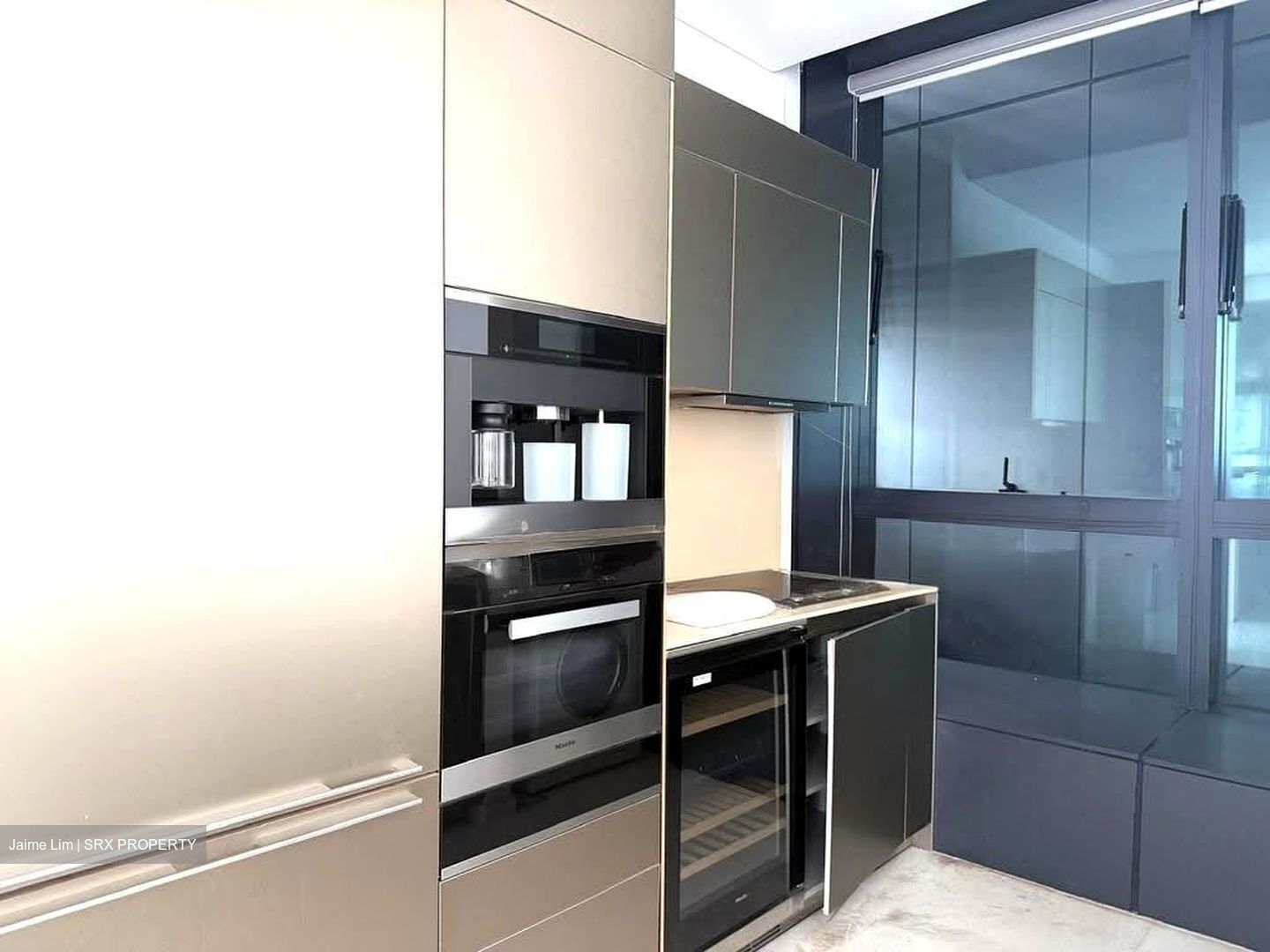 South Beach Residences (D7), Apartment #610675551